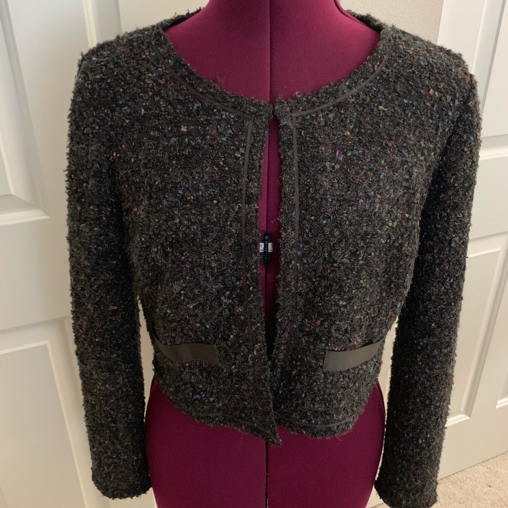 Forever 21 casual jacket Medium